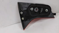 2006-2011 Honda Civic Tail Light Assembly Passenger Right OEM Fits Fits 2006 2007 2008 2009 2010 2011 OEM Used Auto Parts - 
