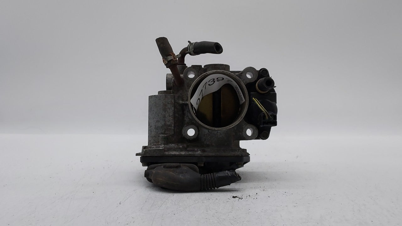 2006-2011 Honda Civic Throttle Body P/N:GMA4A Fits Fits 2006 2007 2008 2009 2010 2011 OEM Used Auto Parts - Oemusedautoparts