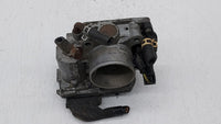 2006-2011 Honda Civic Throttle Body P/N:GMA4A Fits Fits 2006 2007 2008 2009 2010 2011 OEM Used Auto Parts - Oemusedautoparts