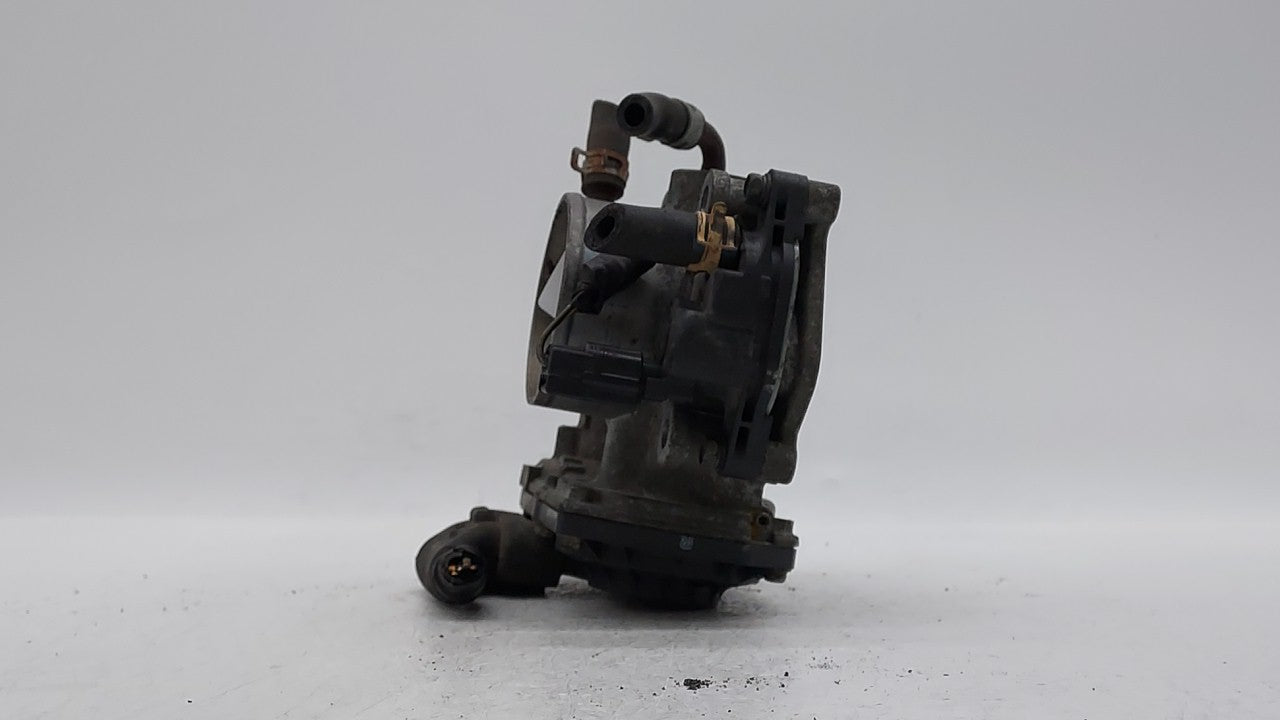 2006-2011 Honda Civic Throttle Body P/N:GMA4A Fits Fits 2006 2007 2008 2009 2010 2011 OEM Used Auto Parts - Oemusedautoparts