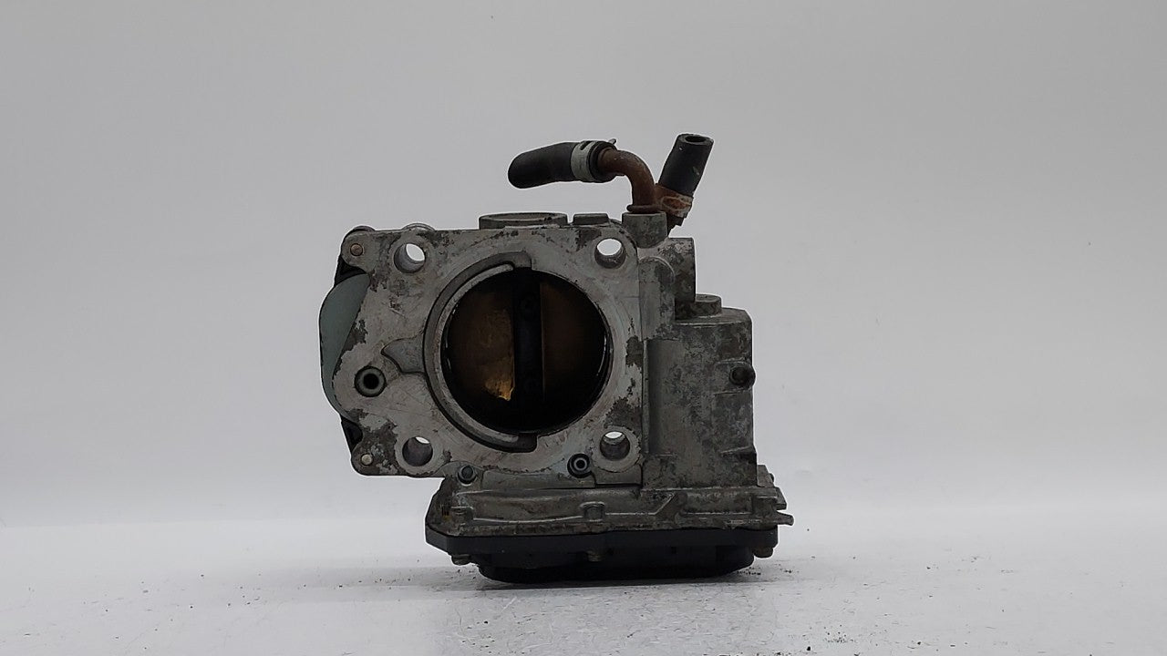 2006-2011 Honda Civic Throttle Body P/N:GMA4A Fits Fits 2006 2007 2008 2009 2010 2011 OEM Used Auto Parts - Oemusedautoparts