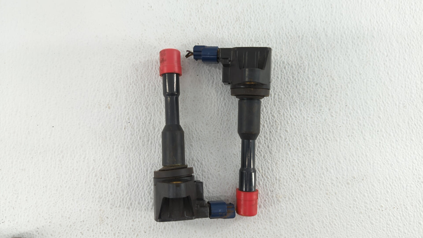 2003-2011 Honda Civic Ignition Coil Igniter Pack - Oemusedautoparts1.com