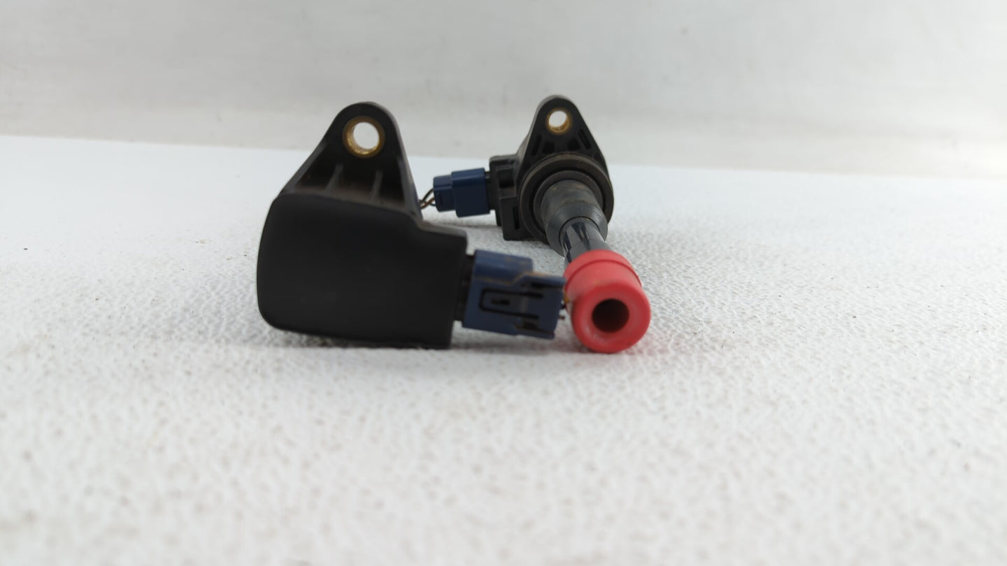 2003-2011 Honda Civic Ignition Coil Igniter Pack - Oemusedautoparts1.com