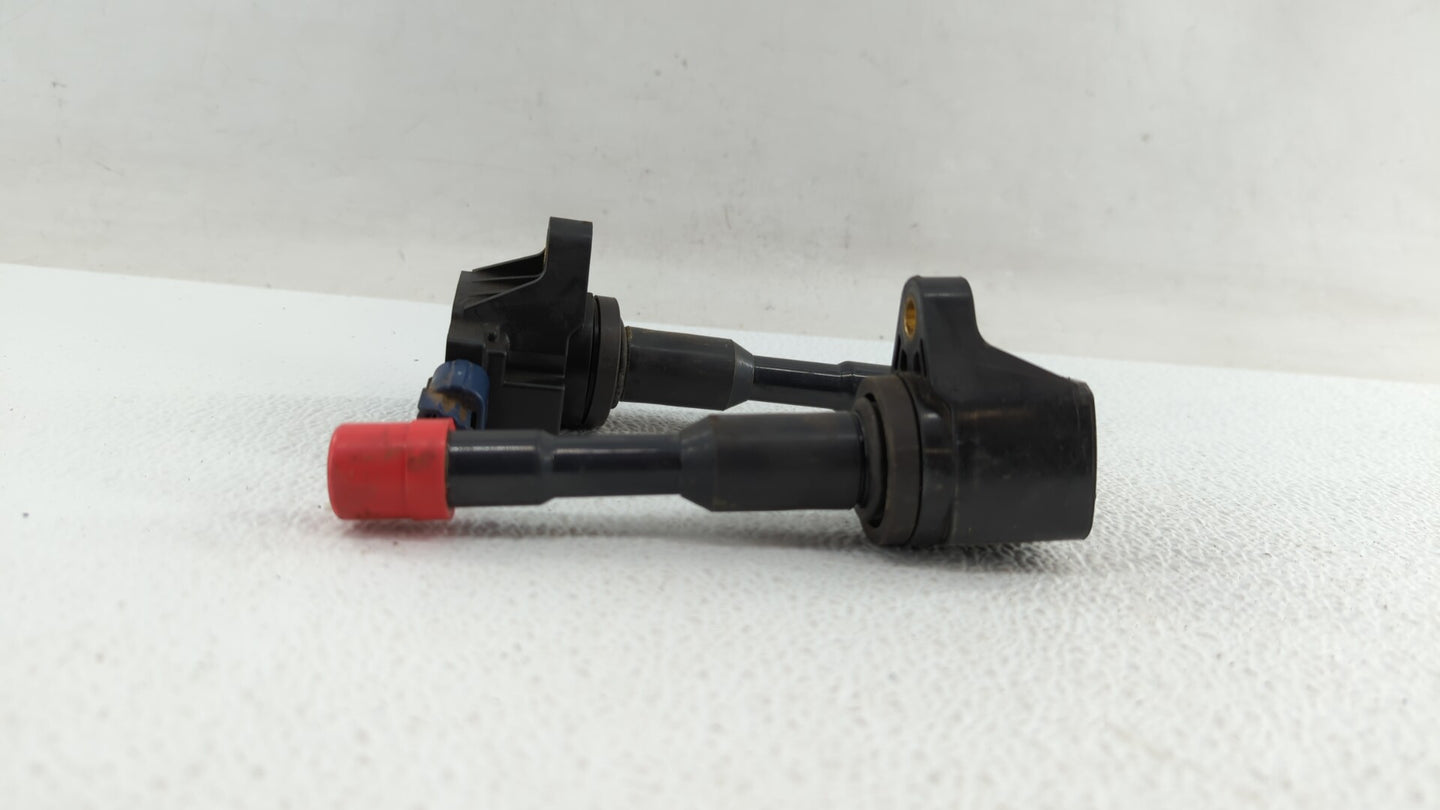 2003-2011 Honda Civic Ignition Coil Igniter Pack - Oemusedautoparts1.com