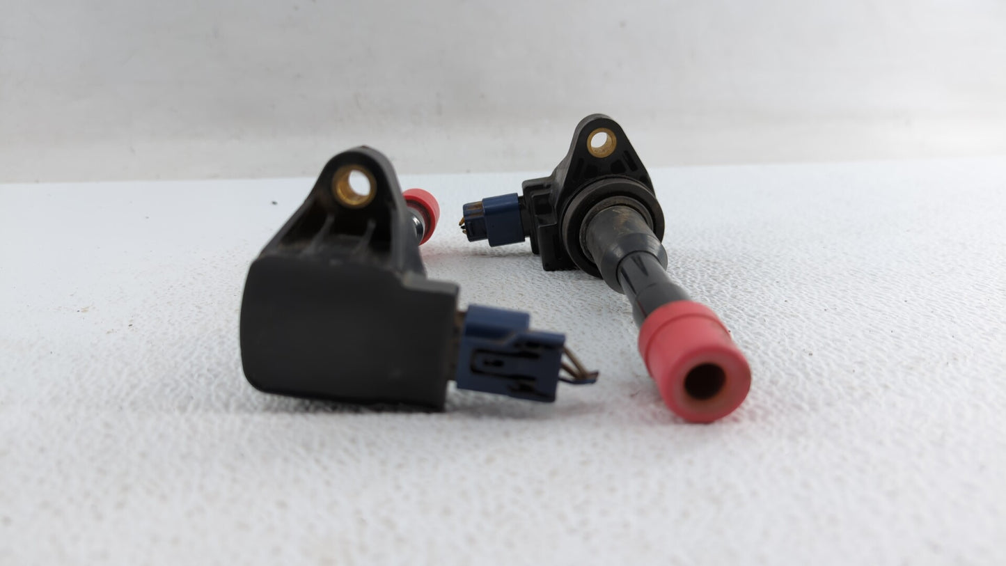2003-2011 Honda Civic Ignition Coil Igniter Pack - Oemusedautoparts1.com