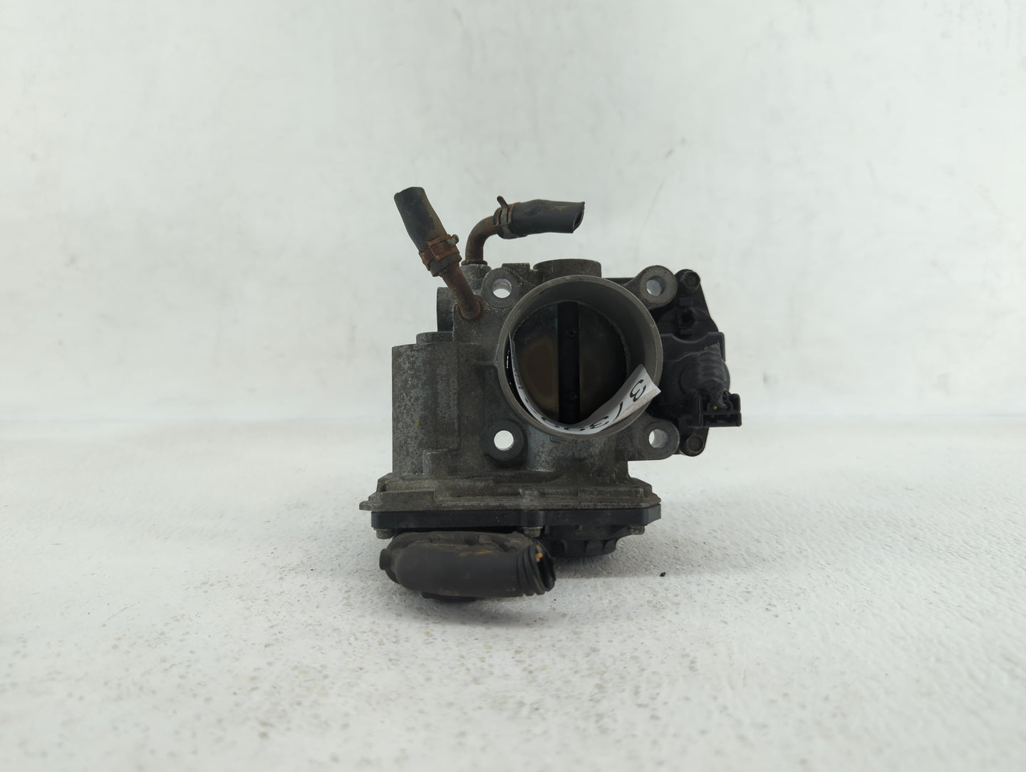 2006-2011 Honda Civic Throttle Body P/N:GMA4A 20358245134 Fits Fits 2006 2007 2008 2009 2010 2011 OEM Used Auto Parts - Oemu