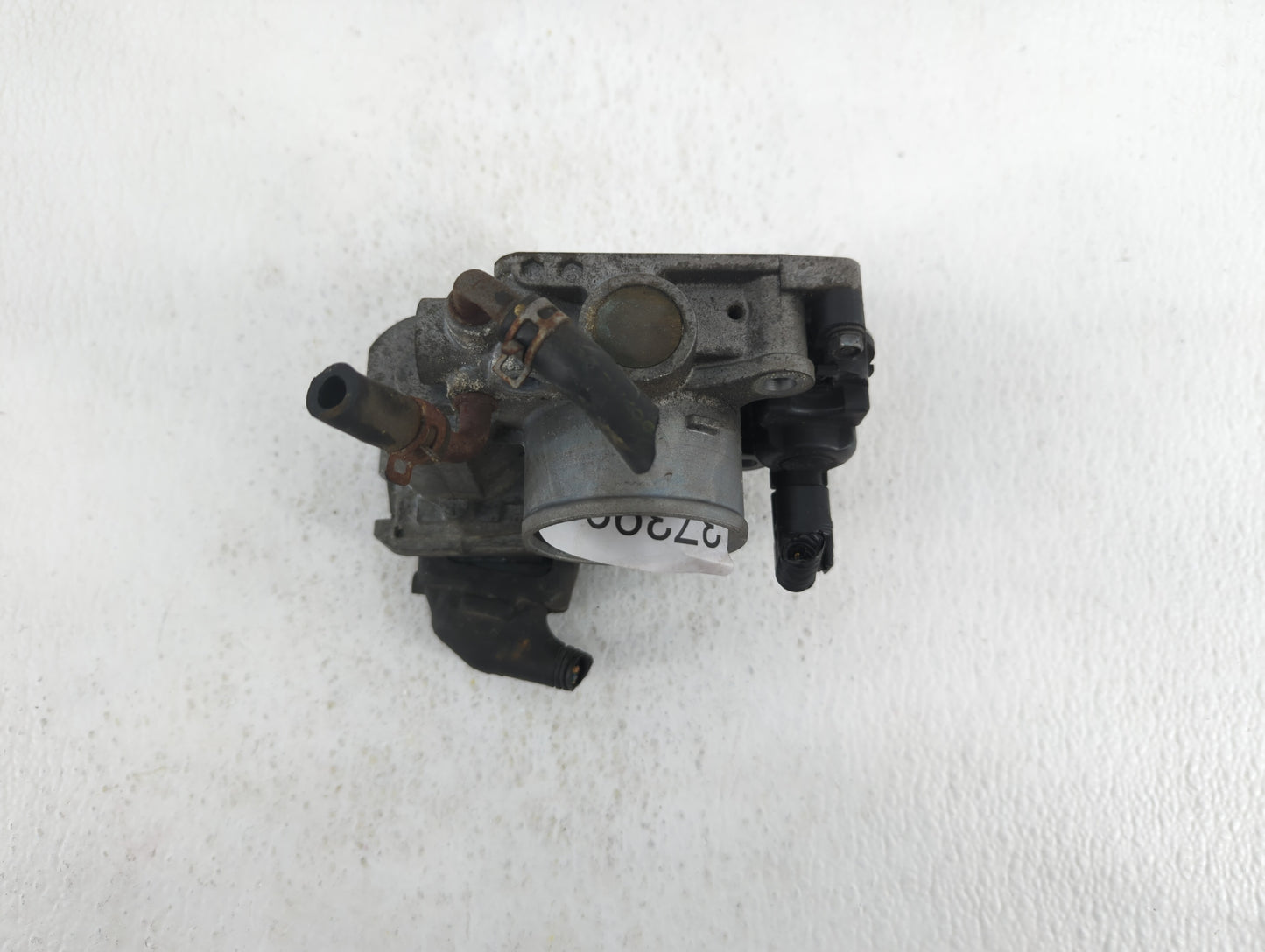 2006-2011 Honda Civic Throttle Body P/N:GMA4A 20358245134 Fits Fits 2006 2007 2008 2009 2010 2011 OEM Used Auto Parts - Oemu