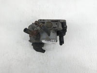 2006-2011 Honda Civic Throttle Body P/N:GMA4A 20358245134 Fits Fits 2006 2007 2008 2009 2010 2011 OEM Used Auto Parts - Oemu