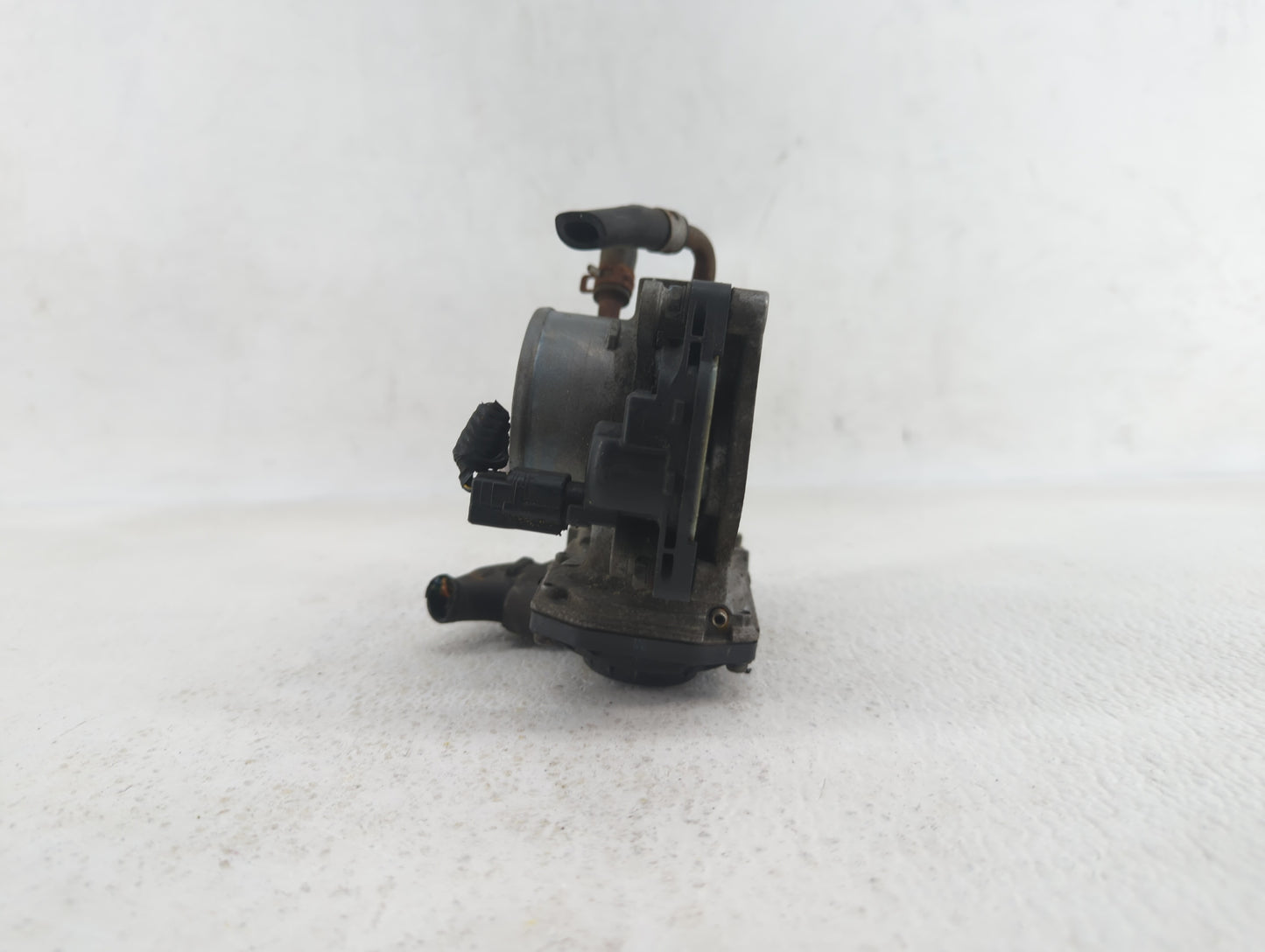 2006-2011 Honda Civic Throttle Body P/N:GMA4A 20358245134 Fits Fits 2006 2007 2008 2009 2010 2011 OEM Used Auto Parts - Oemu
