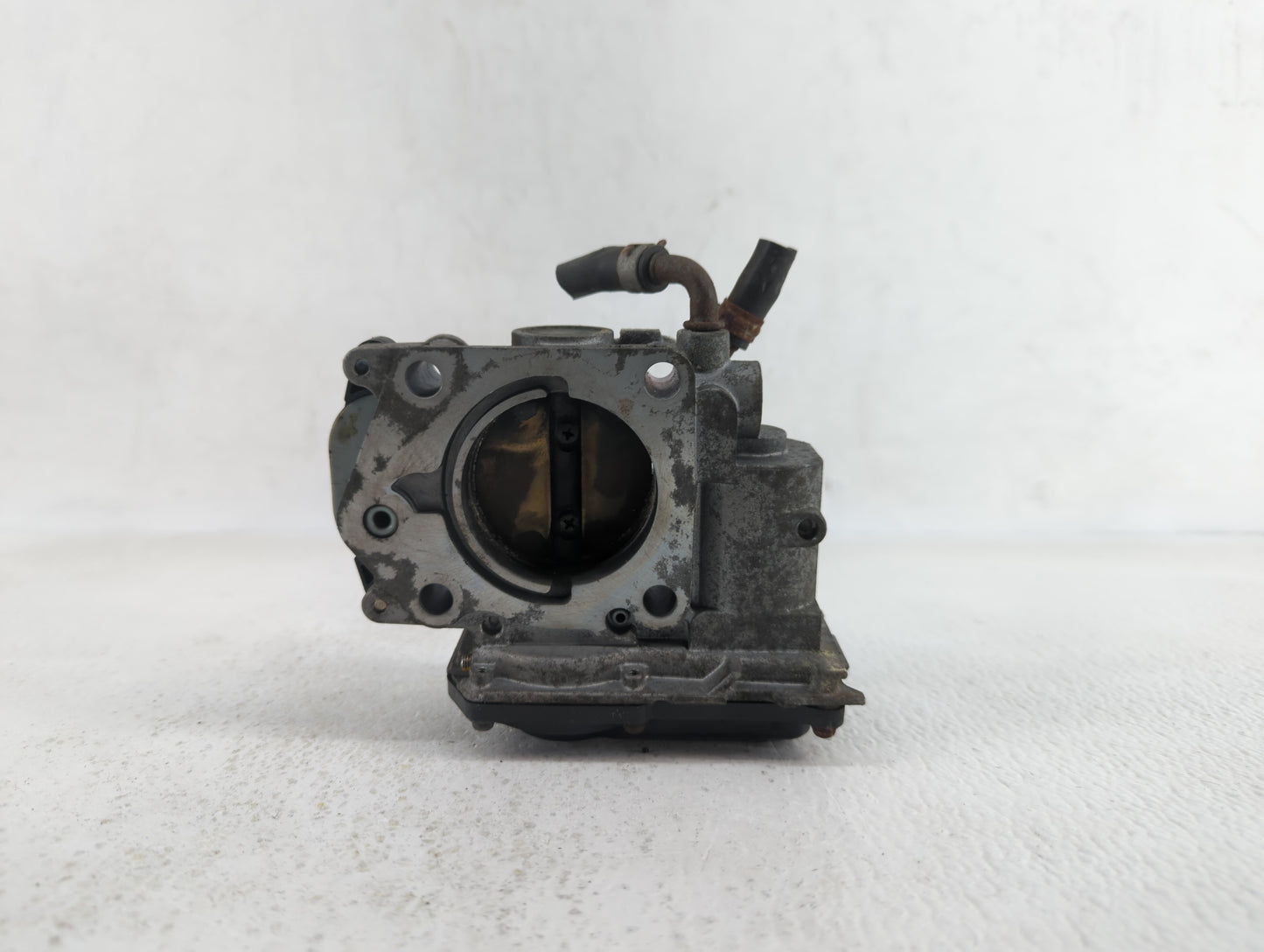 2006-2011 Honda Civic Throttle Body P/N:GMA4A 20358245134 Fits Fits 2006 2007 2008 2009 2010 2011 OEM Used Auto Parts - Oemu