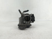 2006-2011 Honda Civic Throttle Body P/N:GMA4A 20358245134 Fits Fits 2006 2007 2008 2009 2010 2011 OEM Used Auto Parts - Oemu