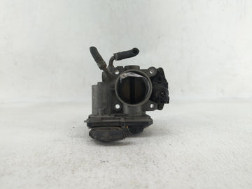 2006-2011 Honda Civic Throttle Body P/N:GMA4A 20358245134 Fits Fits 2006 2007 2008 2009 2010 2011 OEM Used Auto Parts - Oemu