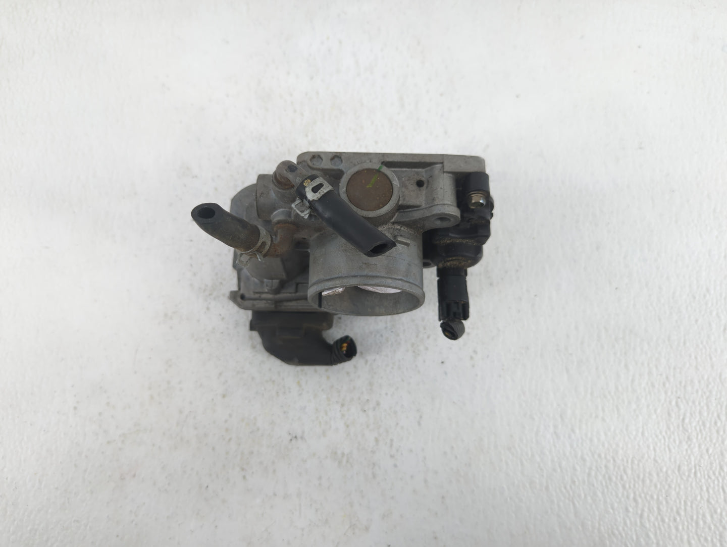 2006-2011 Honda Civic Throttle Body P/N:GMA4A 20358245134 Fits Fits 2006 2007 2008 2009 2010 2011 OEM Used Auto Parts - Oemu