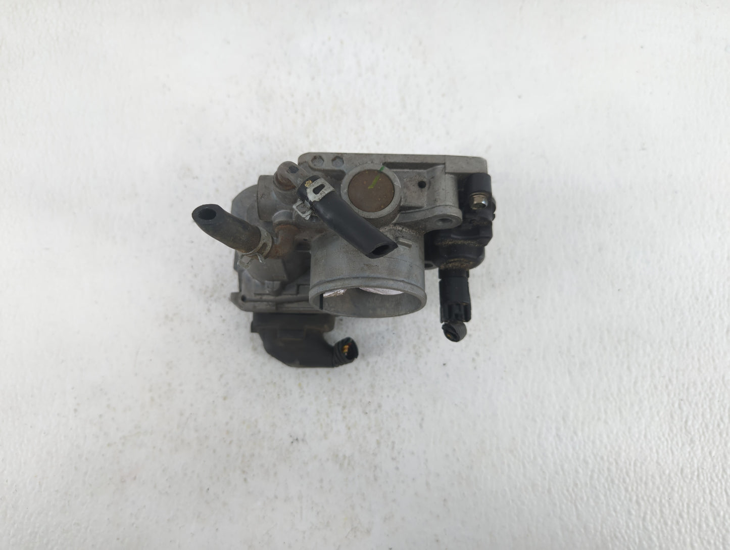 2006-2011 Honda Civic Throttle Body P/N:GMA4A 20358245134 Fits Fits 2006 2007 2008 2009 2010 2011 OEM Used Auto Parts - Oemu