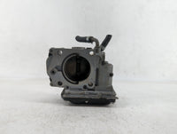 2006-2011 Honda Civic Throttle Body P/N:GMA4A 20358245134 Fits Fits 2006 2007 2008 2009 2010 2011 OEM Used Auto Parts - Oemu