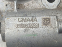 2006-2011 Honda Civic Throttle Body P/N:GMA4A 20358245134 Fits Fits 2006 2007 2008 2009 2010 2011 OEM Used Auto Parts - Oemu