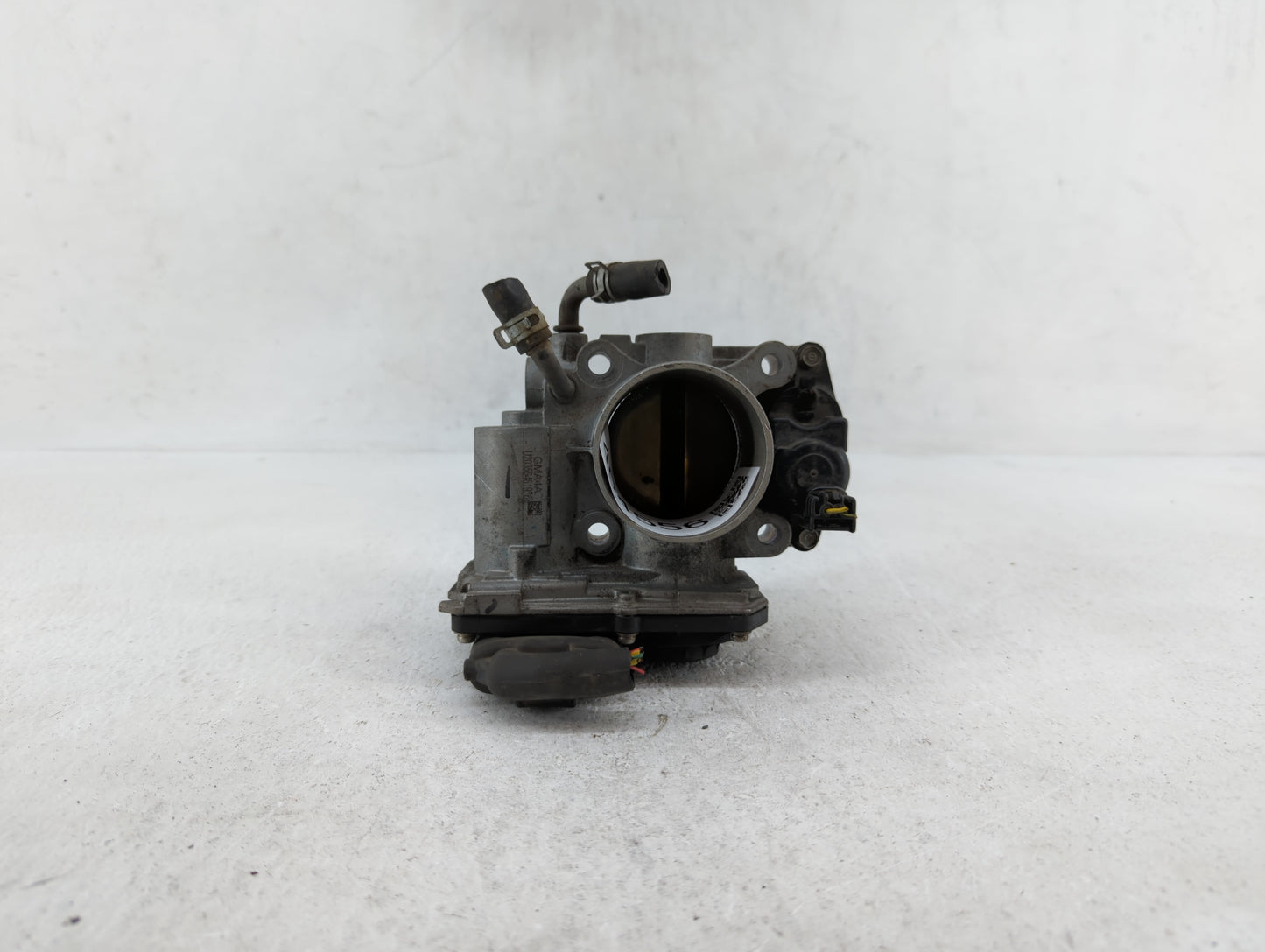 2006-2011 Honda Civic Throttle Body P/N:GMA4A Fits Fits 2006 2007 2008 2009 2010 2011 OEM Used Auto Parts - Oemusedautoparts