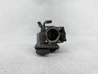 2006-2011 Honda Civic Throttle Body P/N:GMA4A Fits Fits 2006 2007 2008 2009 2010 2011 OEM Used Auto Parts - Oemusedautoparts