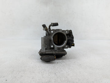 2006-2011 Honda Civic Throttle Body P/N:GMA4A Fits Fits 2006 2007 2008 2009 2010 2011 OEM Used Auto Parts - Oemusedautoparts