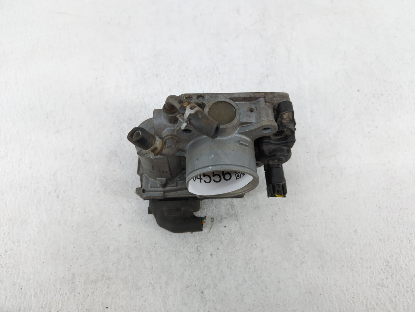 2006-2011 Honda Civic Throttle Body P/N:GMA4A Fits Fits 2006 2007 2008 2009 2010 2011 OEM Used Auto Parts - Oemusedautoparts