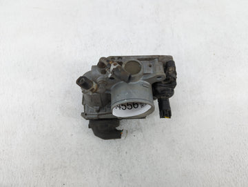 2006-2011 Honda Civic Throttle Body P/N:GMA4A Fits Fits 2006 2007 2008 2009 2010 2011 OEM Used Auto Parts