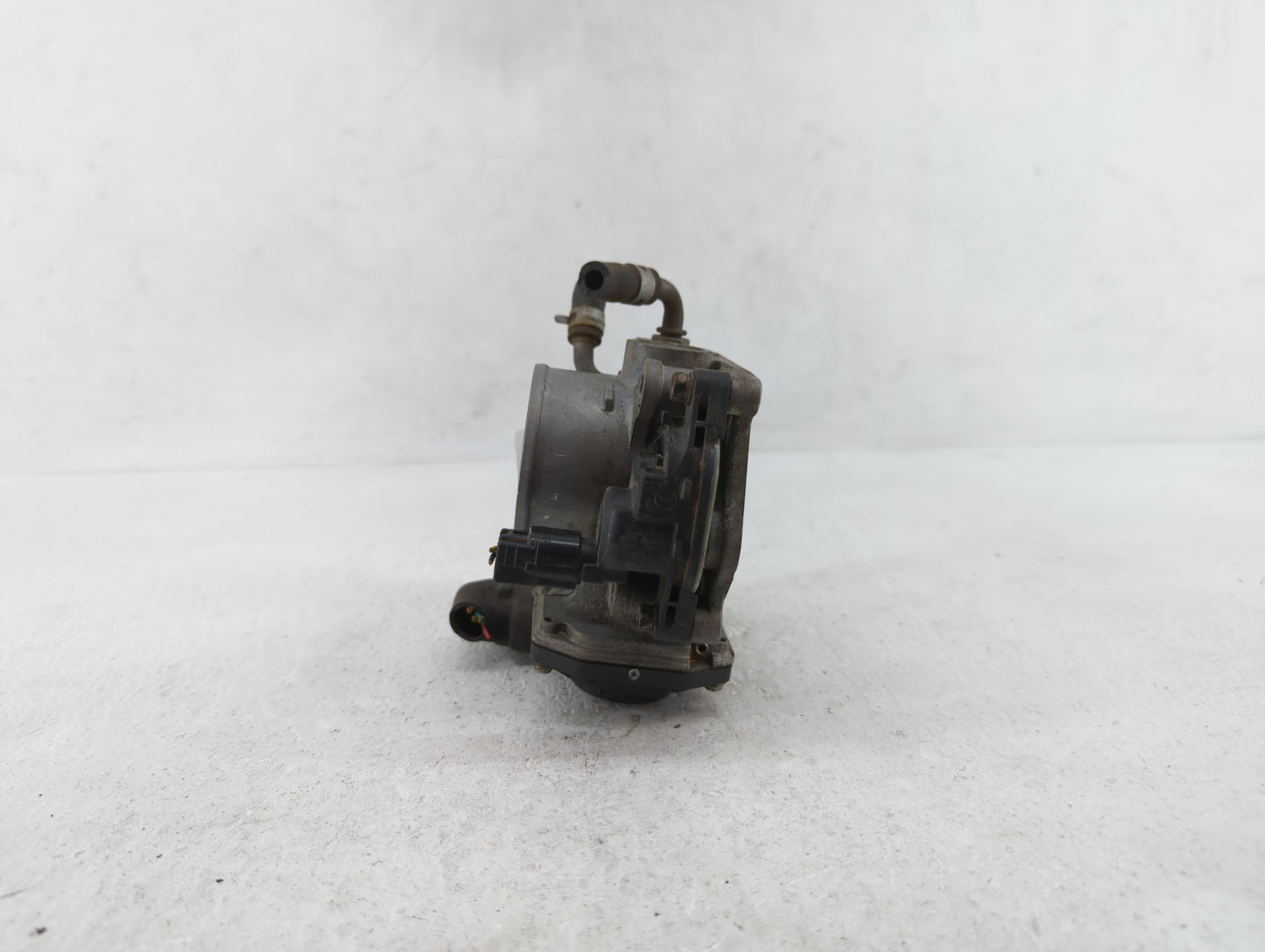 2006-2011 Honda Civic Throttle Body P/N:GMA4A Fits Fits 2006 2007 2008 2009 2010 2011 OEM Used Auto Parts - Oemusedautoparts