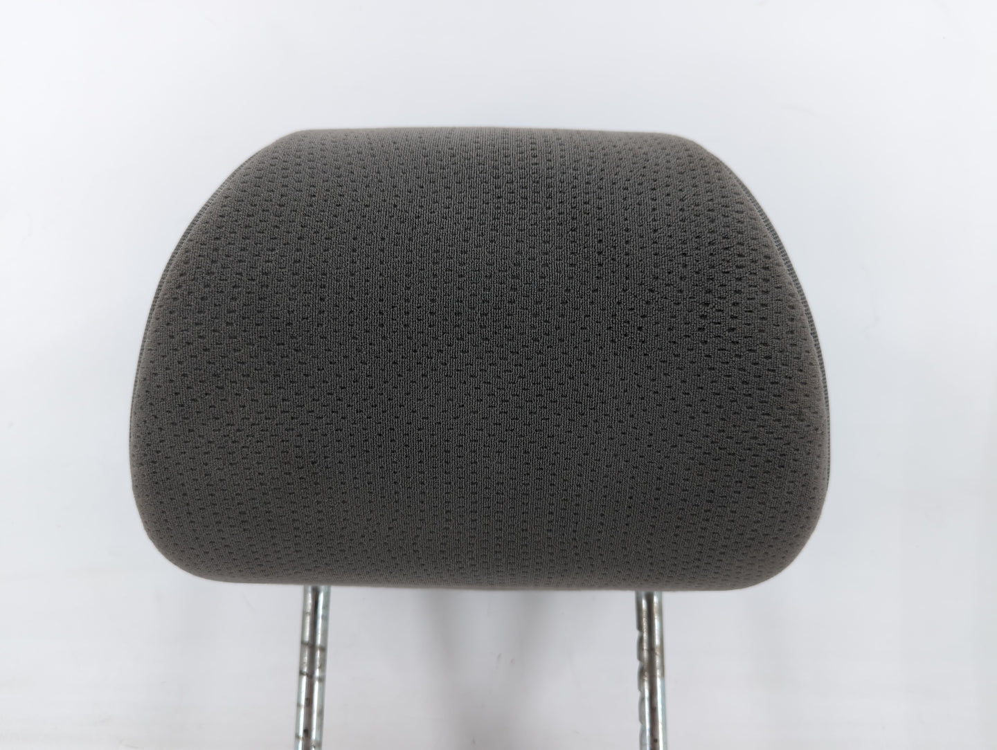 2006-2011 Honda Civic Headrest Head Rest Front Driver Passenger Seat Grey - Oemusedautoparts1.com