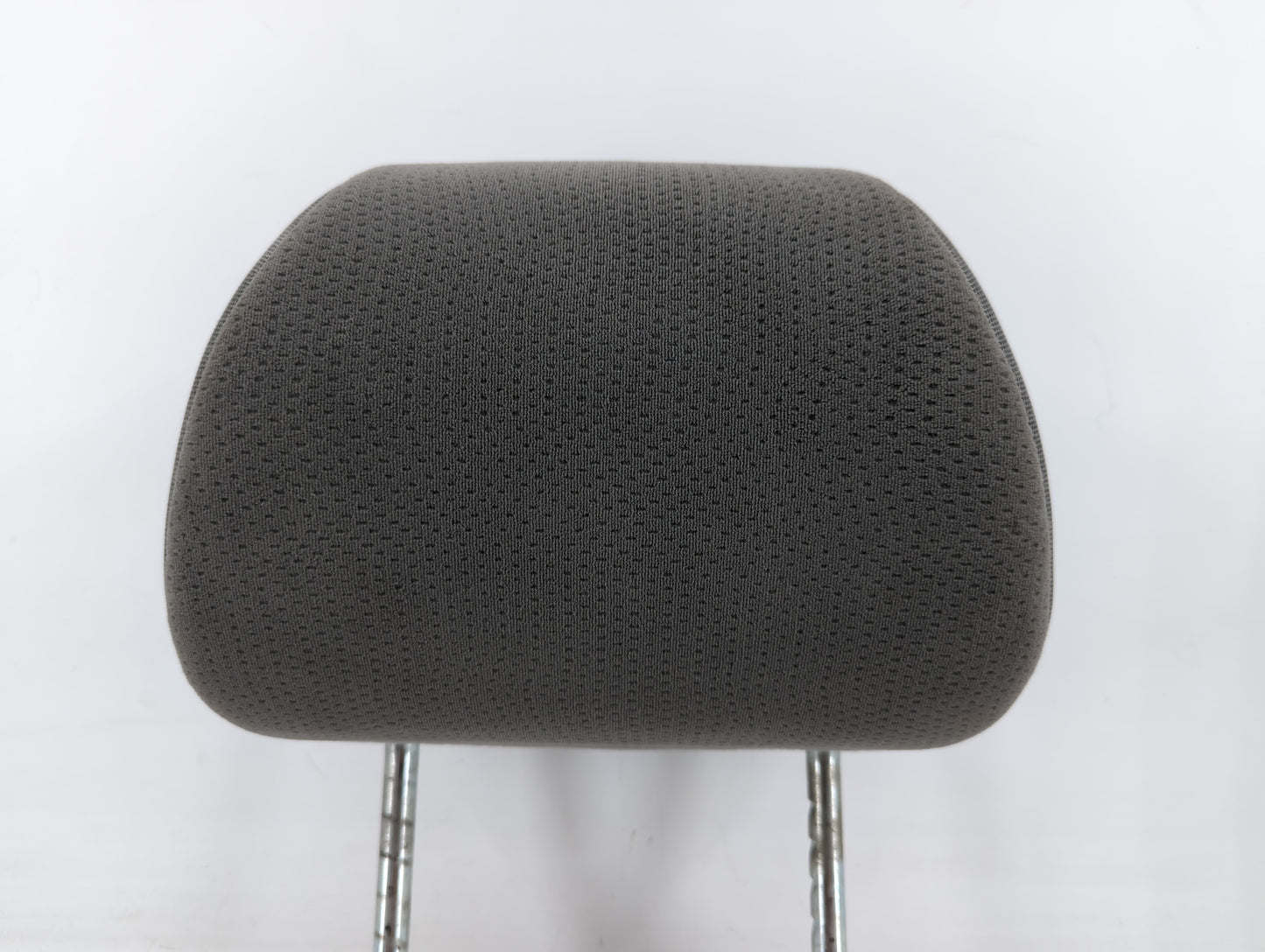 2006-2011 Honda Civic Headrest Head Rest Front Driver Passenger Seat Grey - Oemusedautoparts1.com