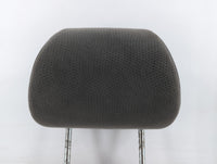 2006-2011 Honda Civic Headrest Head Rest Front Driver Passenger Seat Grey - Oemusedautoparts1.com