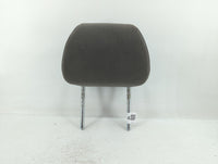 2006-2011 Honda Civic Headrest Head Rest Front Driver Passenger Seat Grey - Oemusedautoparts1.com