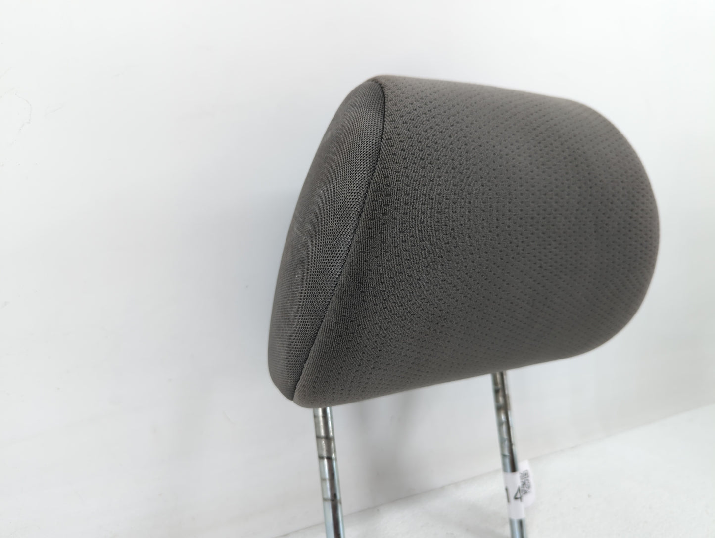 2006-2011 Honda Civic Headrest Head Rest Front Driver Passenger Seat Grey - Oemusedautoparts1.com