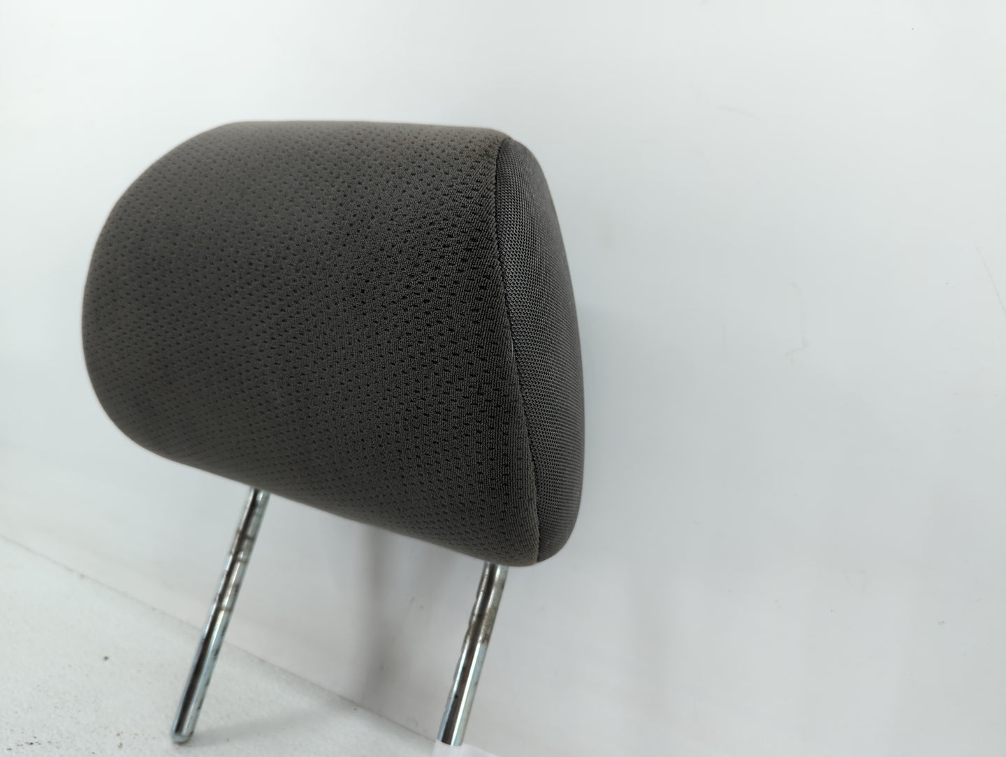 2006-2011 Honda Civic Headrest Head Rest Front Driver Passenger Seat Grey - Oemusedautoparts1.com