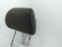 2006-2011 Honda Civic Headrest Head Rest Front Driver Passenger Seat Grey - Oemusedautoparts1.com