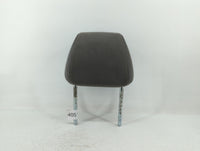 2006-2011 Honda Civic Headrest Head Rest Front Driver Passenger Seat Grey - Oemusedautoparts1.com