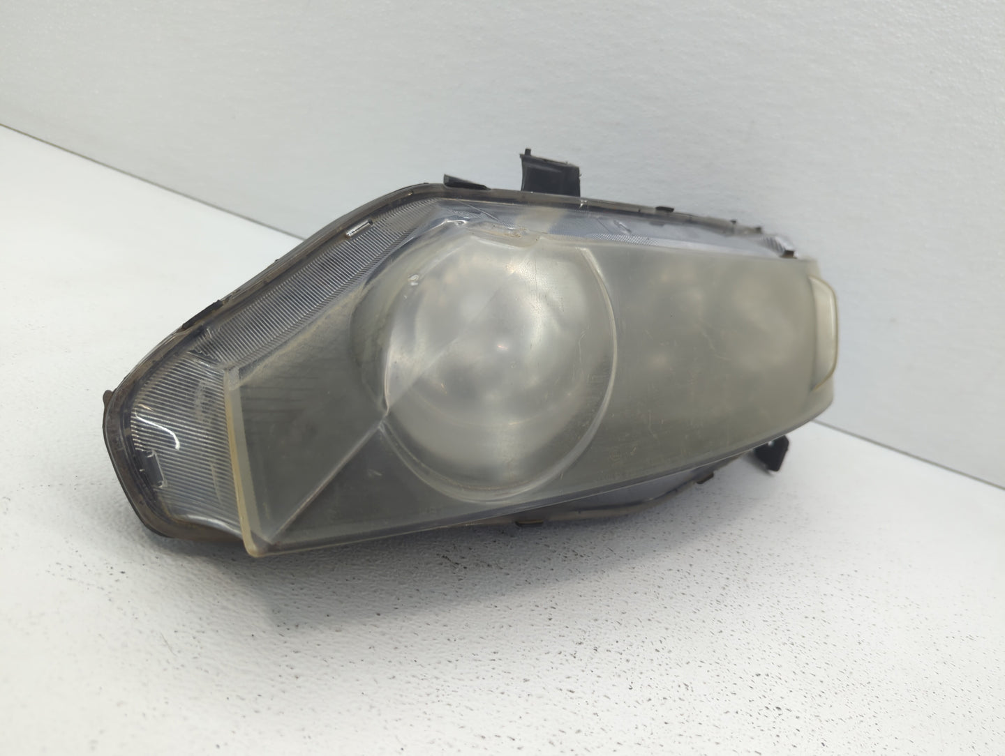 2006-2008 Honda Civic Driver Left Oem Head Light Headlight Lamp - Oemusedautoparts1.com