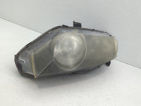 2006-2008 Honda Civic Driver Left Oem Head Light Headlight Lamp - Oemusedautoparts1.com