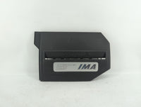 2007 Honda Civic Engine Cover - Oemusedautoparts1.com
