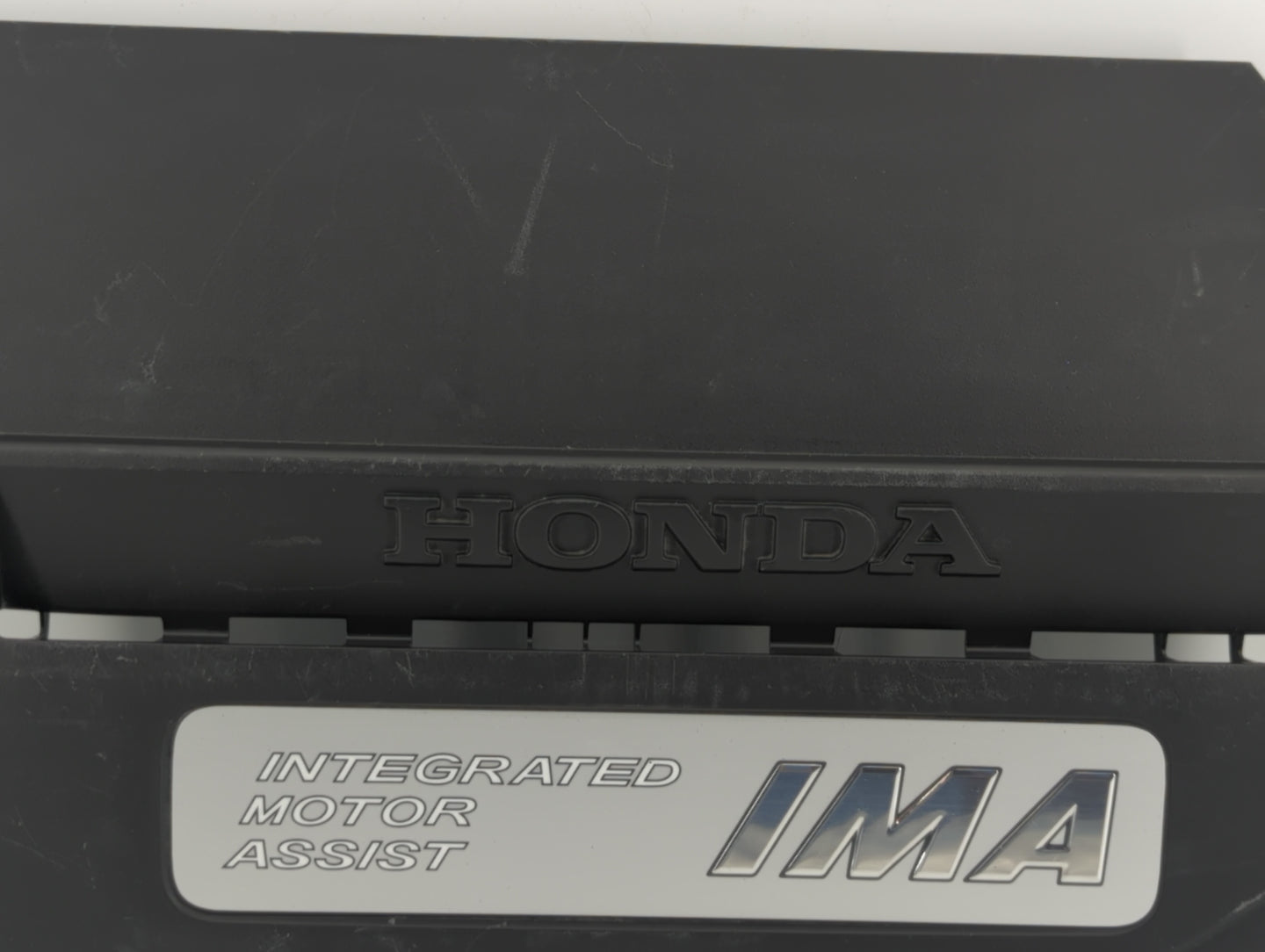 2007 Honda Civic Engine Cover - Oemusedautoparts1.com