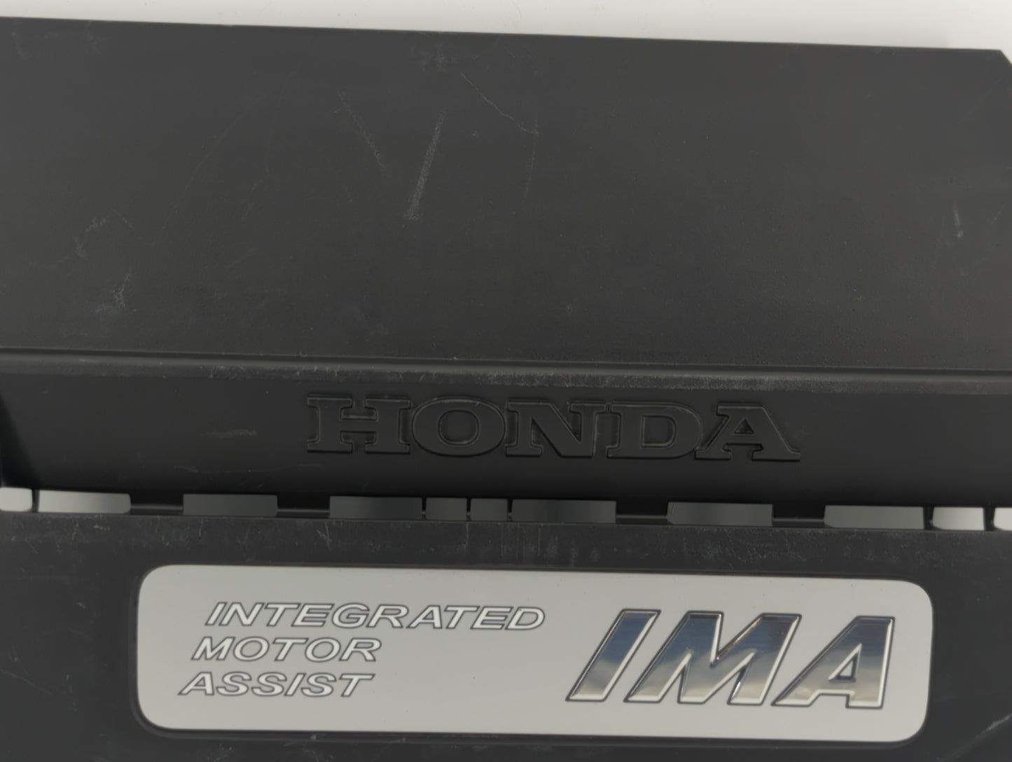 2007 Honda Civic Engine Cover - Oemusedautoparts1.com