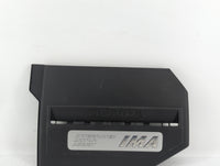 2007 Honda Civic Engine Cover - Oemusedautoparts1.com