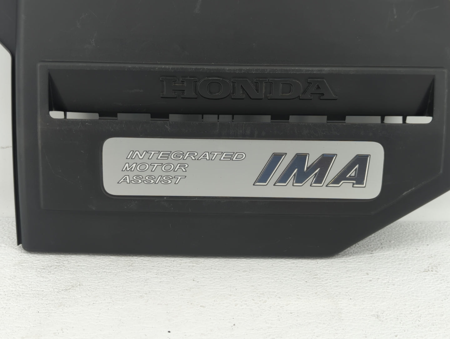 2007 Honda Civic Engine Cover - Oemusedautoparts1.com
