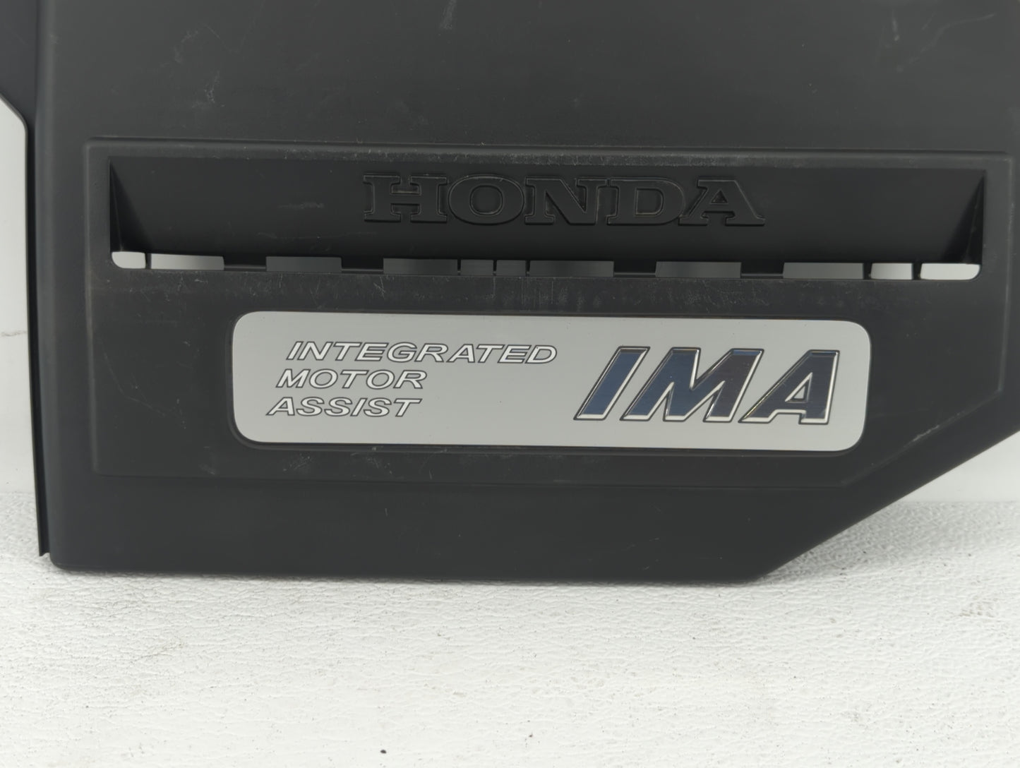 2007 Honda Civic Engine Cover - Oemusedautoparts1.com