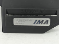 2007 Honda Civic Engine Cover - Oemusedautoparts1.com