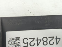 2007 Honda Civic Engine Cover - Oemusedautoparts1.com