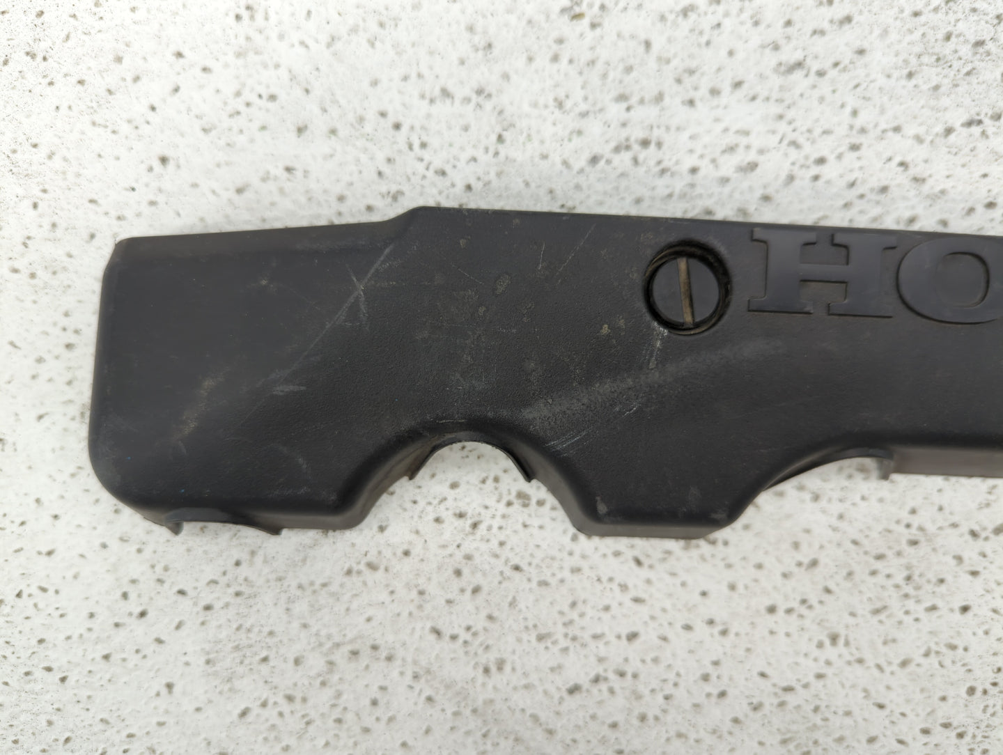 2007 Honda Civic Engine Cover - Oemusedautoparts1.com