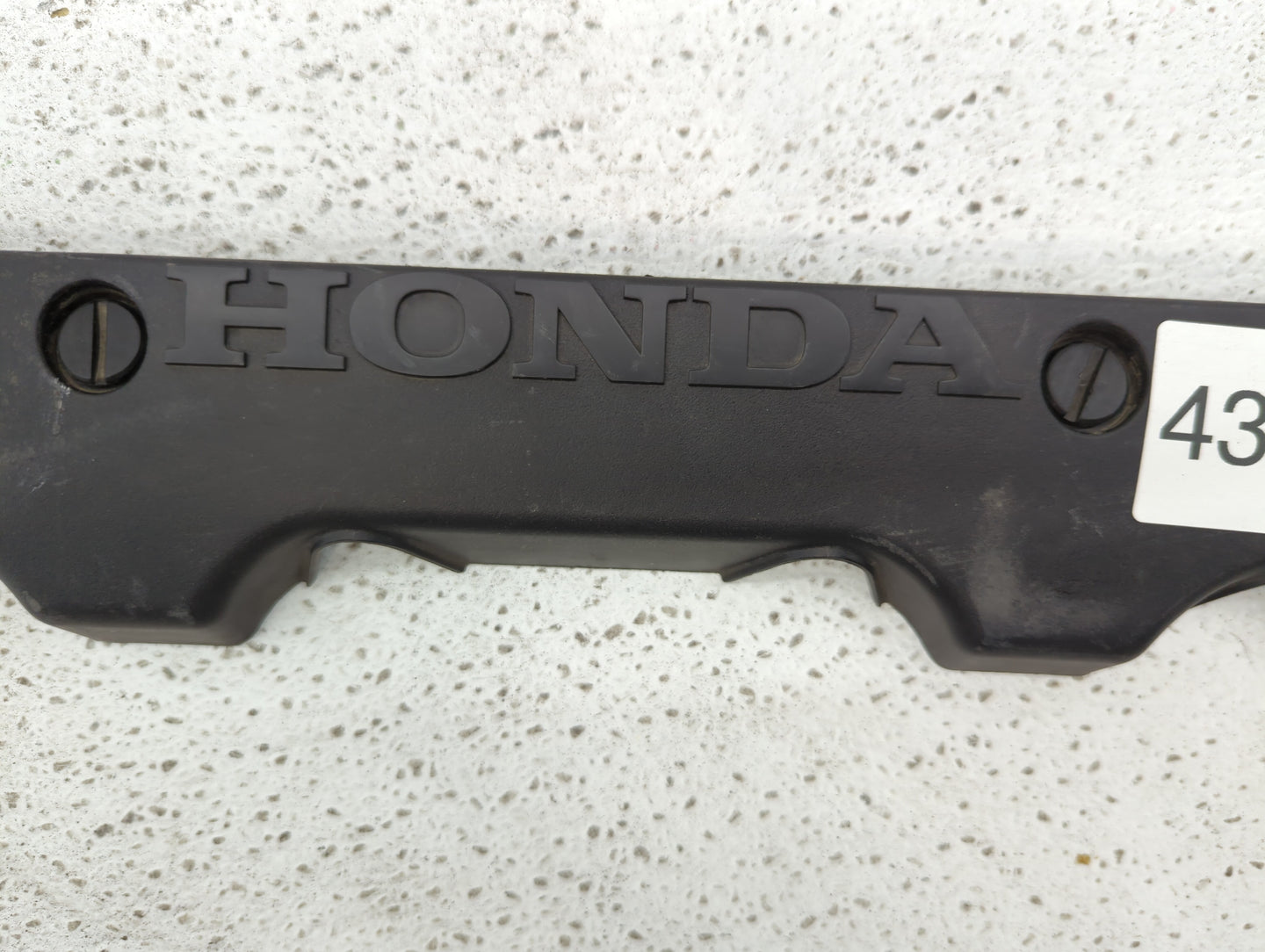 2007 Honda Civic Engine Cover - Oemusedautoparts1.com