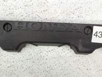 2007 Honda Civic Engine Cover - Oemusedautoparts1.com