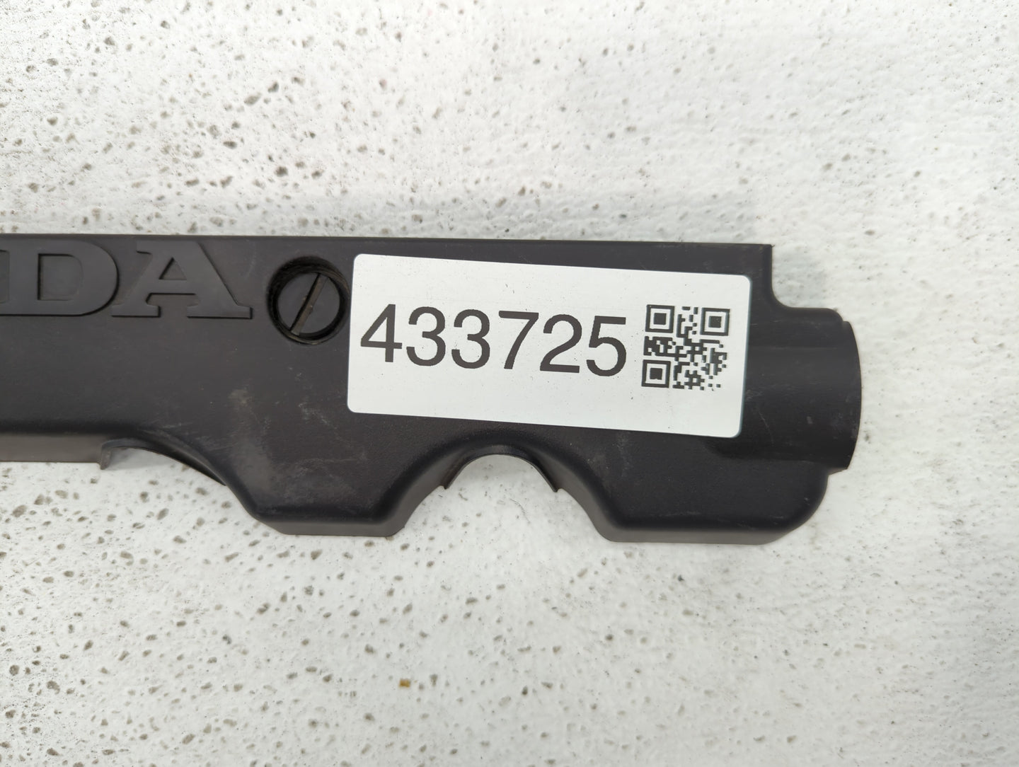 2007 Honda Civic Engine Cover - Oemusedautoparts1.com