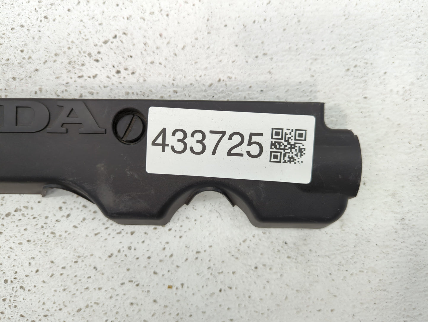 2007 Honda Civic Engine Cover - Oemusedautoparts1.com