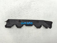 2007 Honda Civic Engine Cover - Oemusedautoparts1.com